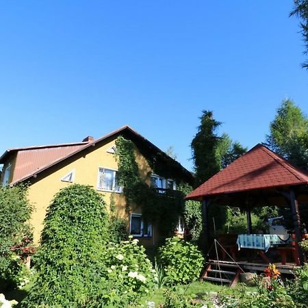 Agroturystyka Tyniok Koniaków 外观 照片