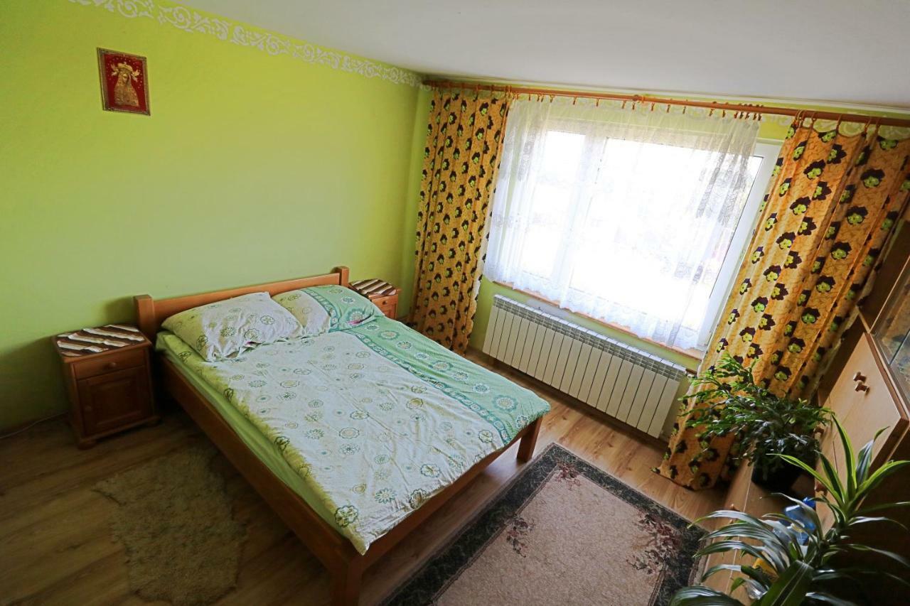 Agroturystyka Tyniok Koniaków 外观 照片