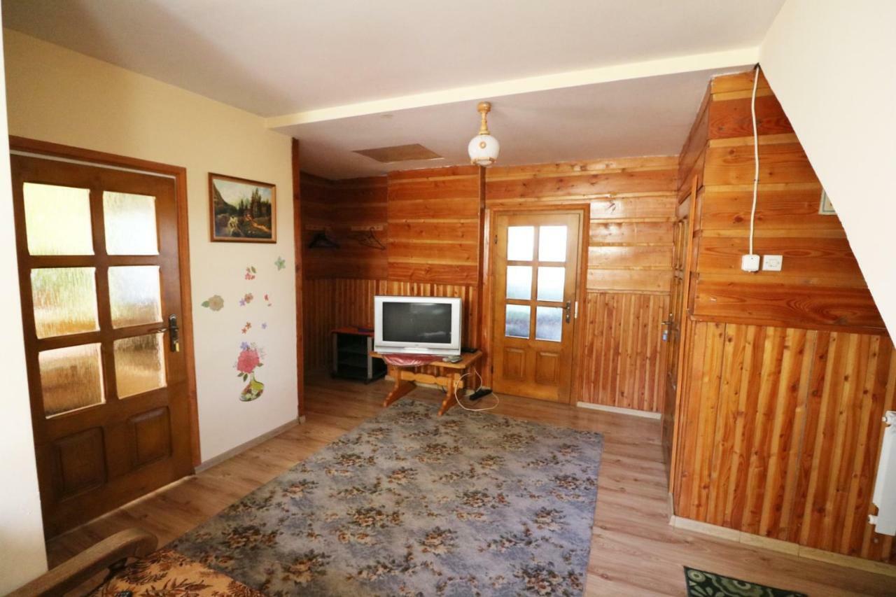 Agroturystyka Tyniok Koniaków 外观 照片