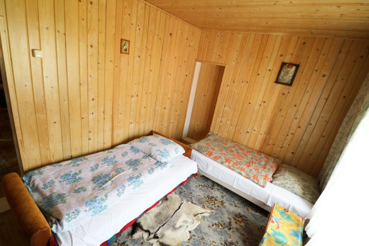 Agroturystyka Tyniok Koniaków 外观 照片