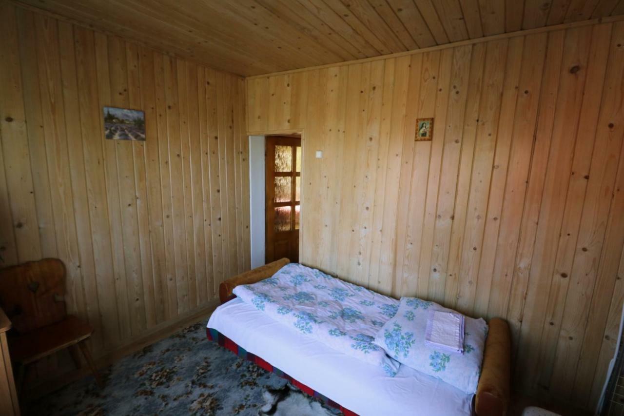 Agroturystyka Tyniok Koniaków 外观 照片